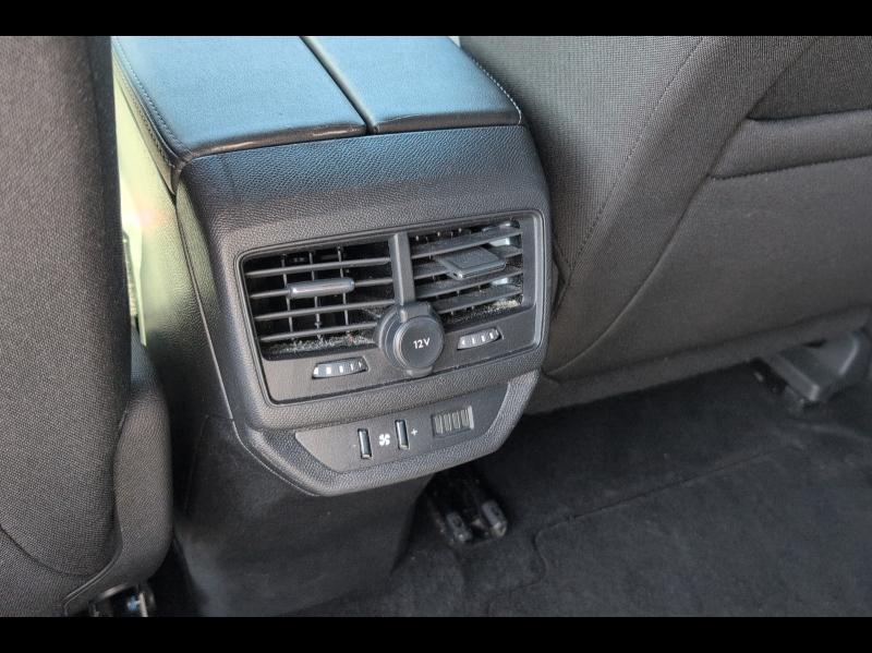 Image PEUGEOT 5008 Hybrid 136ch Allure Pack e-DCS6