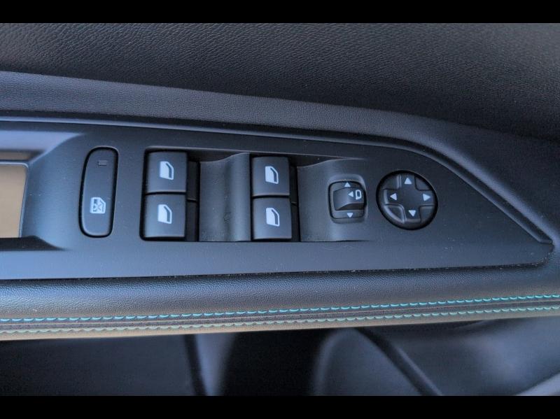 Image PEUGEOT 5008 Hybrid 136ch Allure Pack e-DCS6