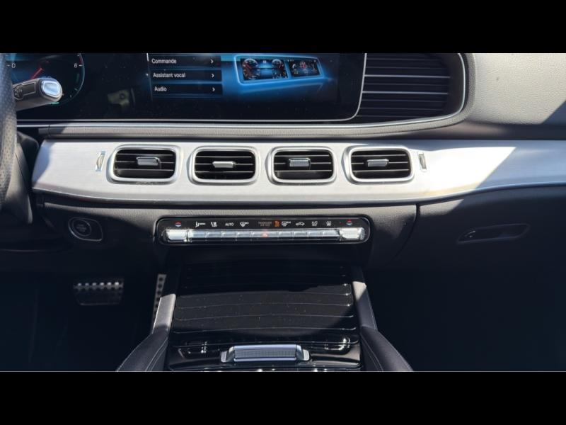 Image MERCEDES-BENZ GLE 350 de 194+136ch AMG Line 4Matic 9G-Tronic