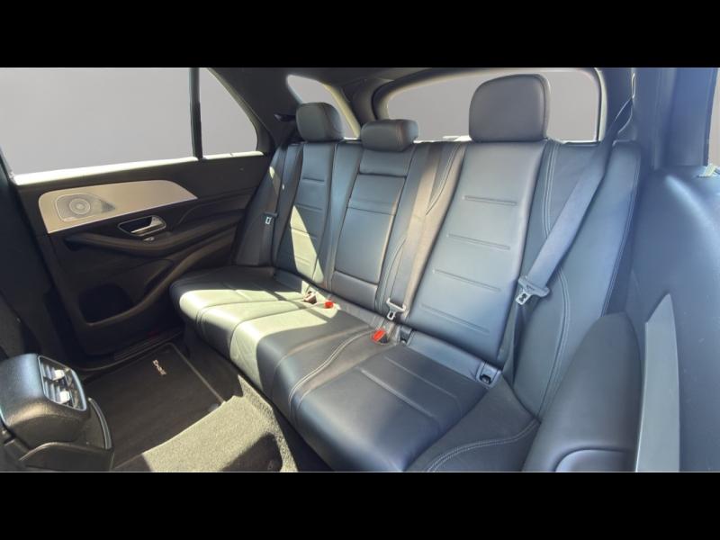 Image MERCEDES-BENZ GLE 350 de 194+136ch AMG Line 4Matic 9G-Tronic