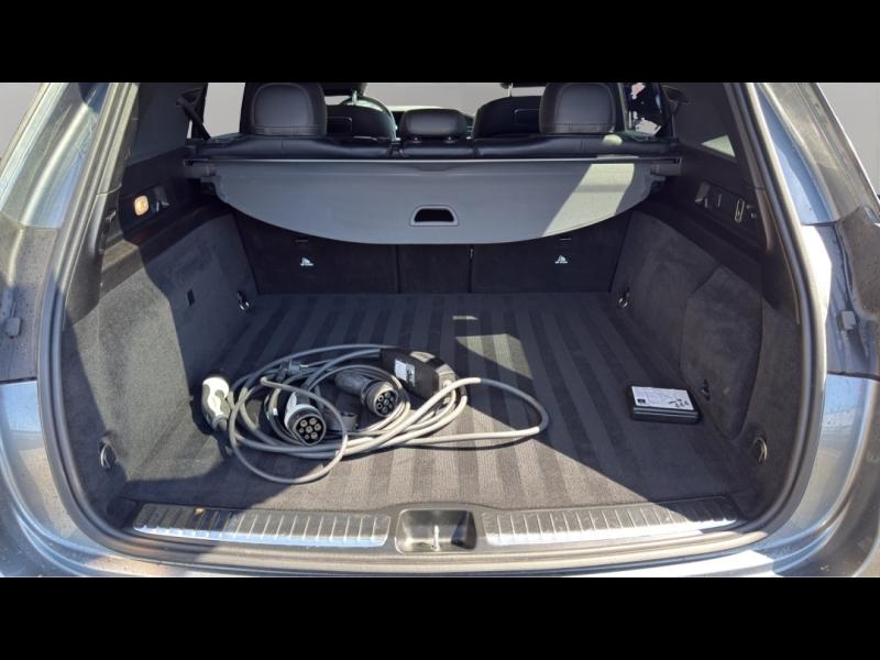 Image MERCEDES-BENZ GLE 350 de 194+136ch AMG Line 4Matic 9G-Tronic