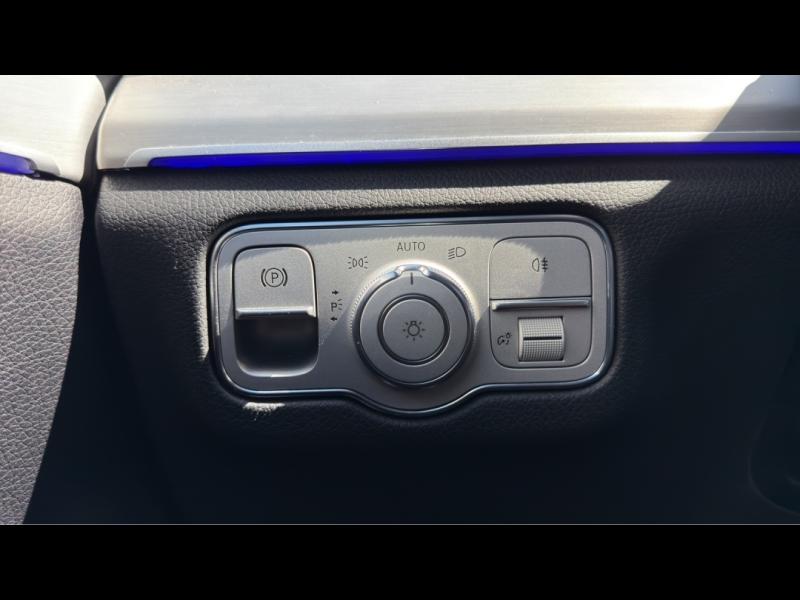 Image MERCEDES-BENZ GLE 350 de 194+136ch AMG Line 4Matic 9G-Tronic