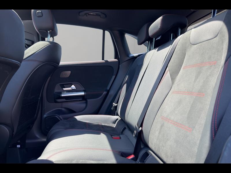 Image MERCEDES-BENZ GLA 250 e Hybrid EQ 218ch AMG Line 8G-DCT
