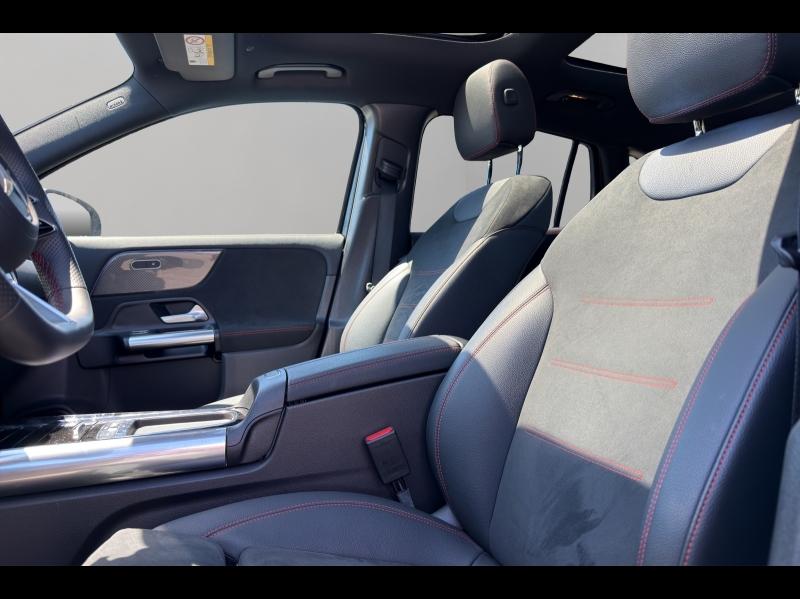 Image MERCEDES-BENZ GLA 250 e Hybrid EQ 218ch AMG Line 8G-DCT