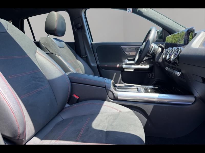 Image MERCEDES-BENZ GLA 250 e Hybrid EQ 218ch AMG Line 8G-DCT