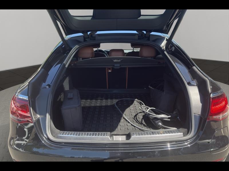 Image MERCEDES-BENZ GLC Coupé 300 de 194+122ch AMG Line 4Matic 9G-Tronic