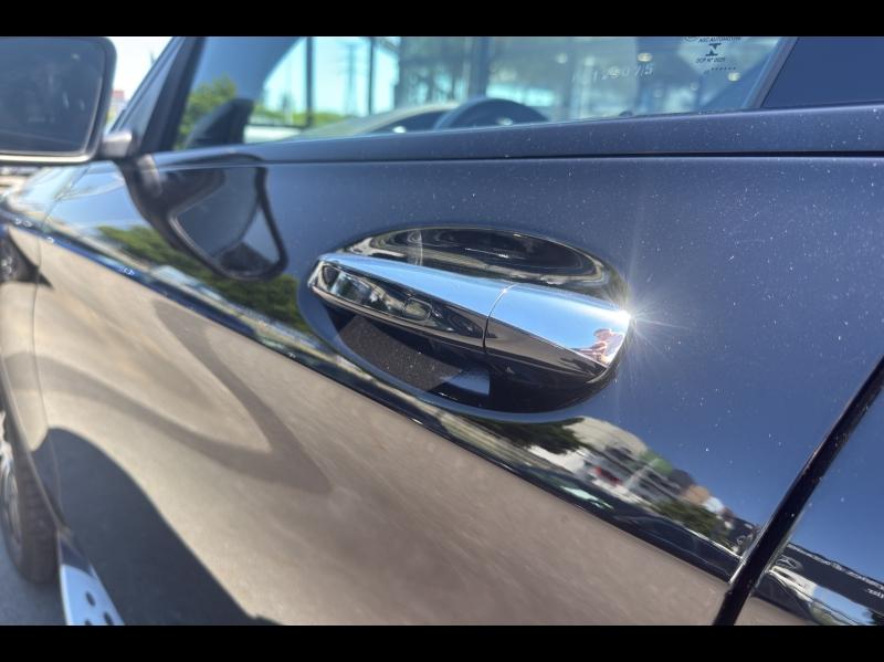 Image MERCEDES-BENZ GLC Coupé 300 de 194+122ch AMG Line 4Matic 9G-Tronic