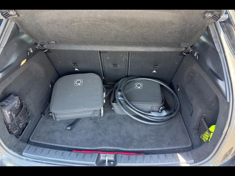 Image MERCEDES-BENZ GLA 250 e Hybrid EQ 218ch AMG Line 8G-DCT