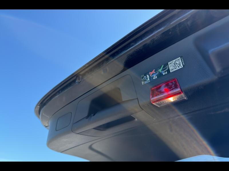Image MERCEDES-BENZ GLA 250 e Hybrid EQ 218ch AMG Line 8G-DCT