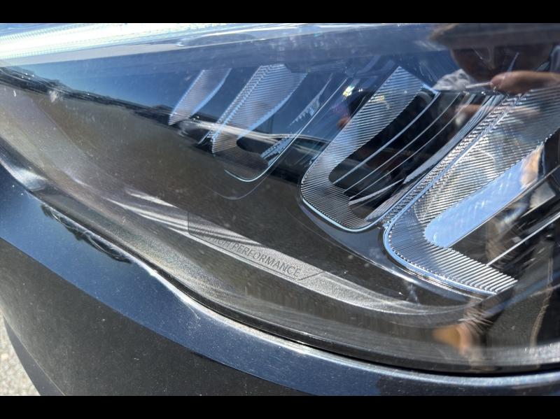 Image MERCEDES-BENZ GLA 250 e Hybrid EQ 218ch AMG Line 8G-DCT