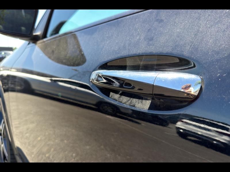 Image MERCEDES-BENZ GLA 250 e Hybrid EQ 218ch AMG Line 8G-DCT
