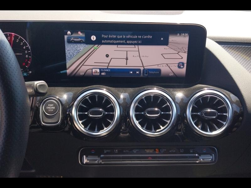Image MERCEDES-BENZ GLA 250 e Hybrid EQ 218ch AMG Line 8G-DCT