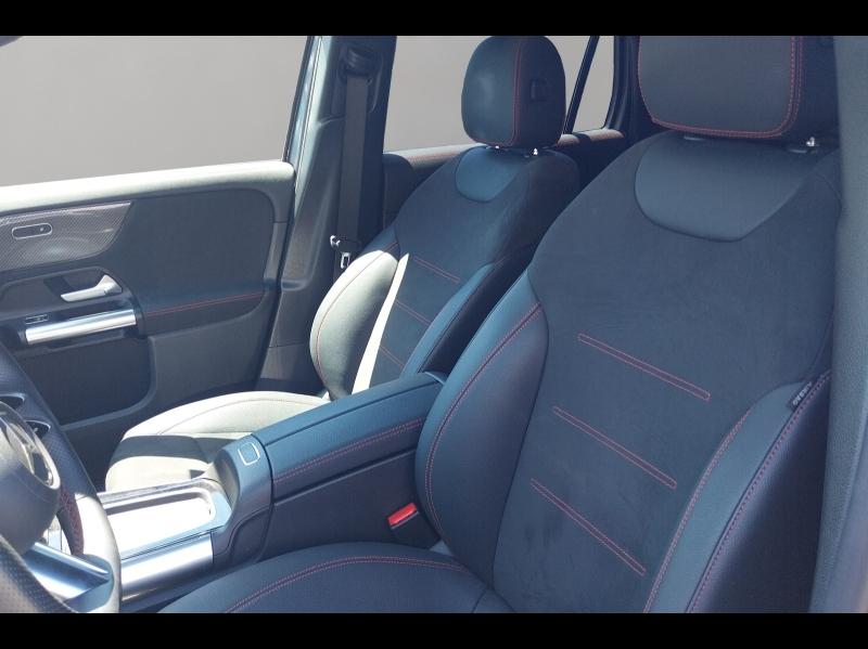 Image MERCEDES-BENZ GLA 250 e Hybrid EQ 218ch AMG Line 8G-DCT