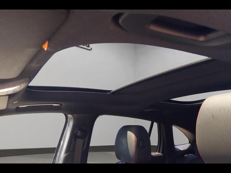 Image MERCEDES-BENZ GLA 250 e Hybrid EQ 218ch AMG Line 8G-DCT