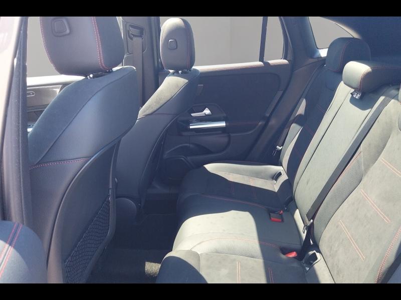 Image MERCEDES-BENZ GLA 250 e Hybrid EQ 218ch AMG Line 8G-DCT