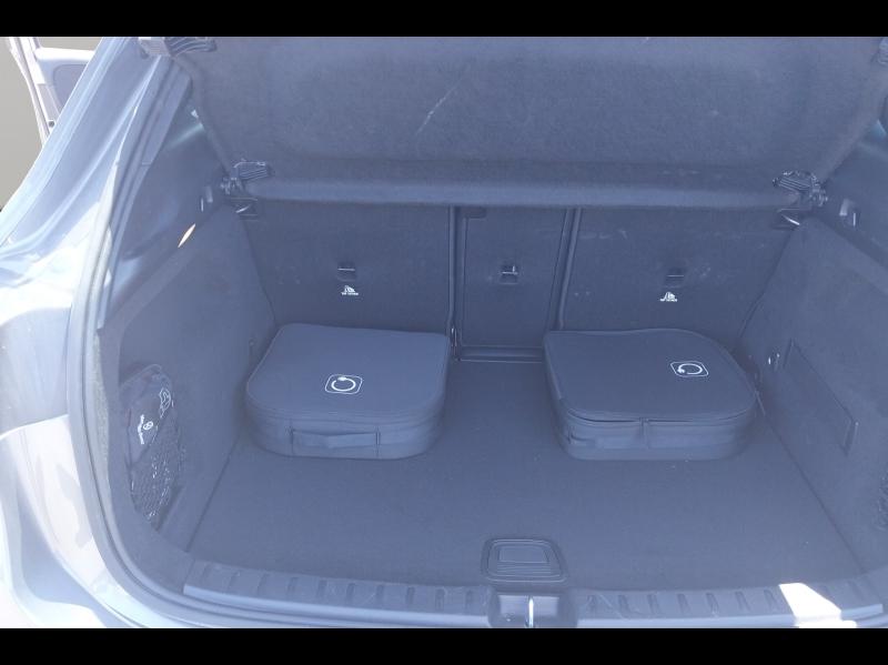 Image MERCEDES-BENZ GLA 250 e Hybrid EQ 218ch AMG Line 8G-DCT