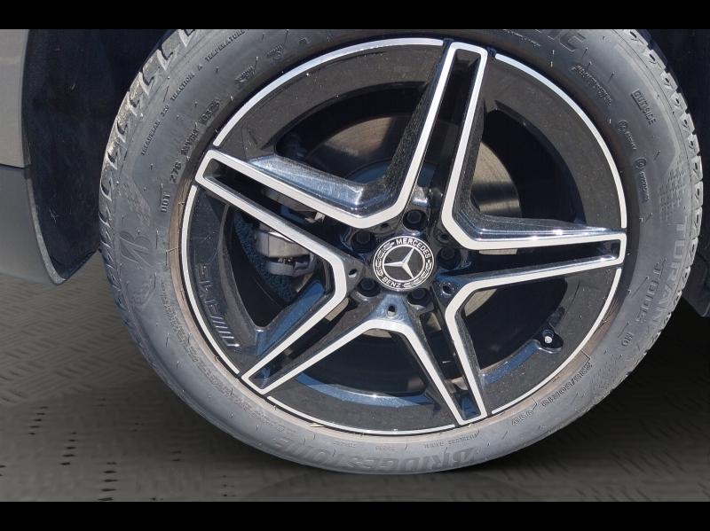 Image MERCEDES-BENZ GLA 250 e Hybrid EQ 218ch AMG Line 8G-DCT