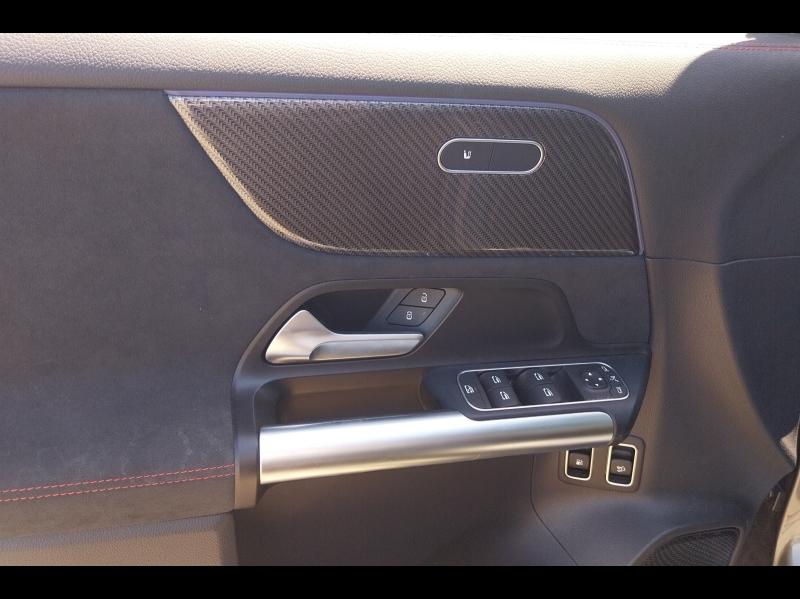 Image MERCEDES-BENZ GLA 250 e Hybrid EQ 218ch AMG Line 8G-DCT