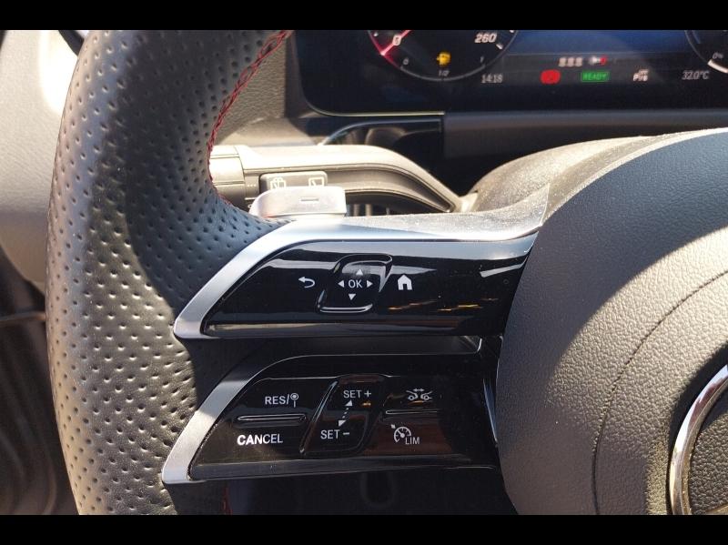 Image MERCEDES-BENZ GLA 250 e Hybrid EQ 218ch AMG Line 8G-DCT
