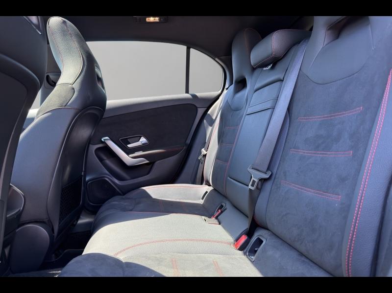 Image MERCEDES-BENZ Classe A 250 e Hybrid EQ 163+109ch AMG Line 8G-DCT