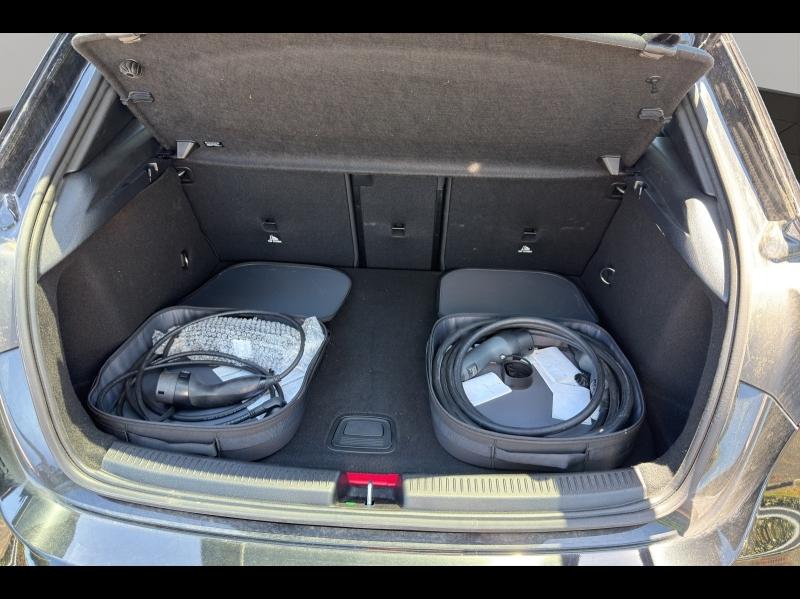 Image MERCEDES-BENZ Classe A 250 e Hybrid EQ 163+109ch AMG Line 8G-DCT
