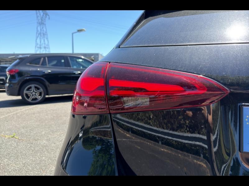 Image MERCEDES-BENZ Classe A 250 e Hybrid EQ 163+109ch AMG Line 8G-DCT