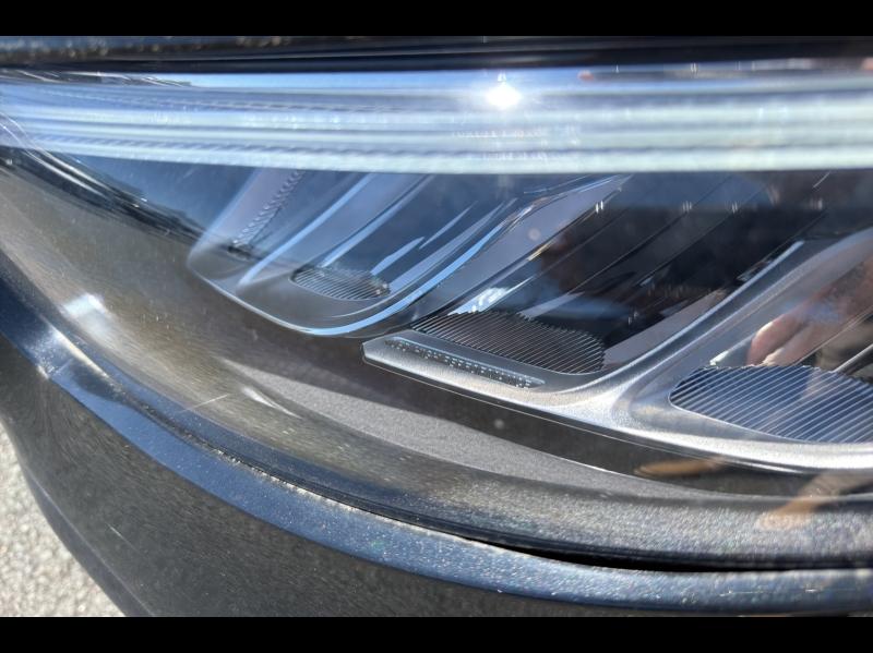 Image MERCEDES-BENZ Classe A 250 e Hybrid EQ 163+109ch AMG Line 8G-DCT