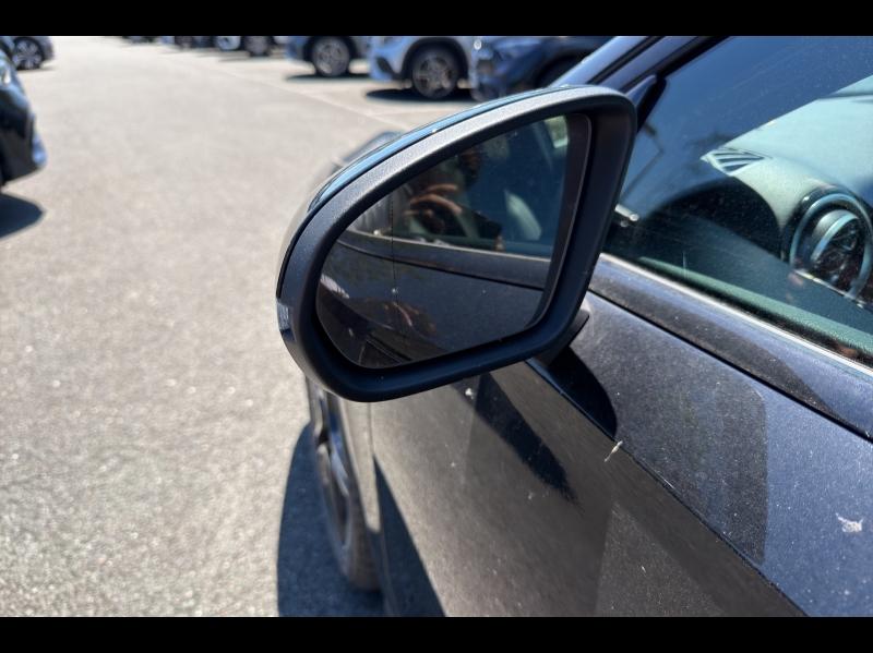 Image MERCEDES-BENZ Classe A 250 e Hybrid EQ 163+109ch AMG Line 8G-DCT