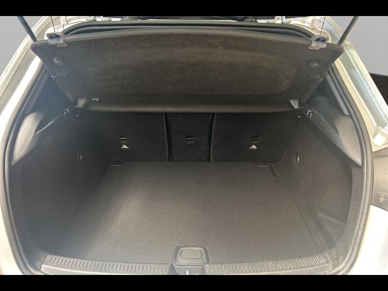 Image MERCEDES-BENZ Classe A 200 d 150ch AMG Line 8G-DCT