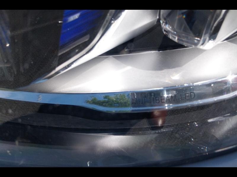 Image MERCEDES-BENZ Classe C 220 d 200ch AMG Line