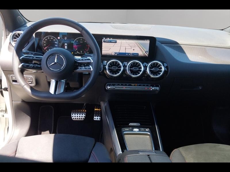 Image MERCEDES-BENZ Gla 200 d 8G-DCT AMG Line