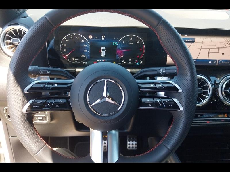 Image MERCEDES-BENZ Gla 200 d 8G-DCT AMG Line