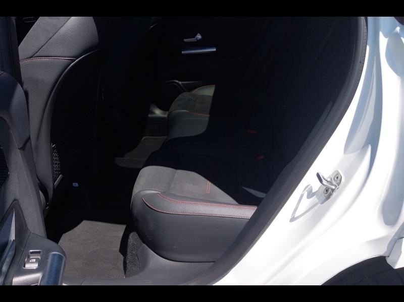 Image MERCEDES-BENZ Gla 200 d 8G-DCT AMG Line