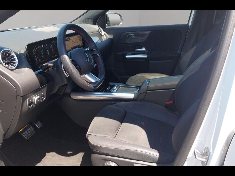Image MERCEDES-BENZ Gla 200 d 8G-DCT AMG Line