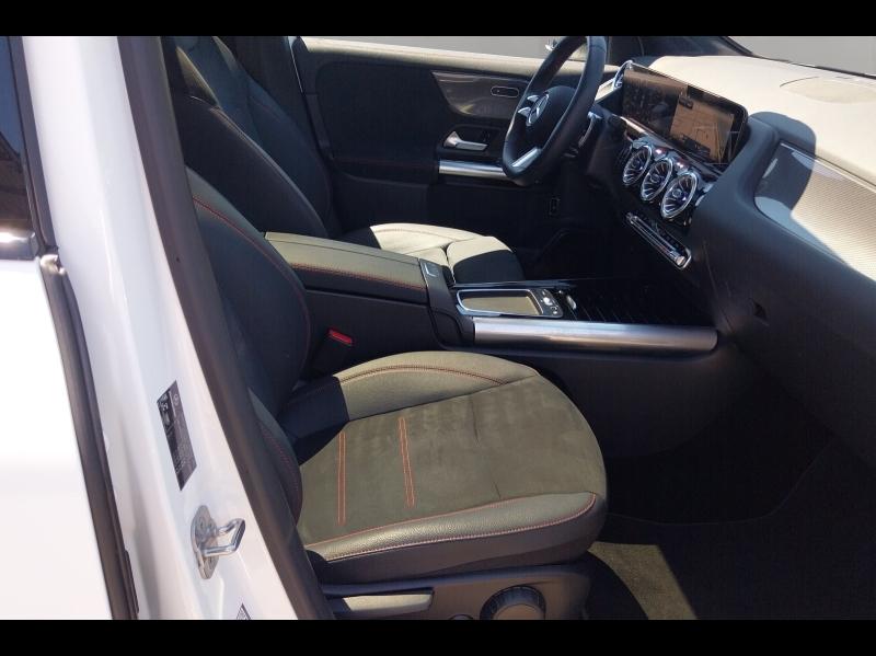 Image MERCEDES-BENZ Gla 200 d 8G-DCT AMG Line