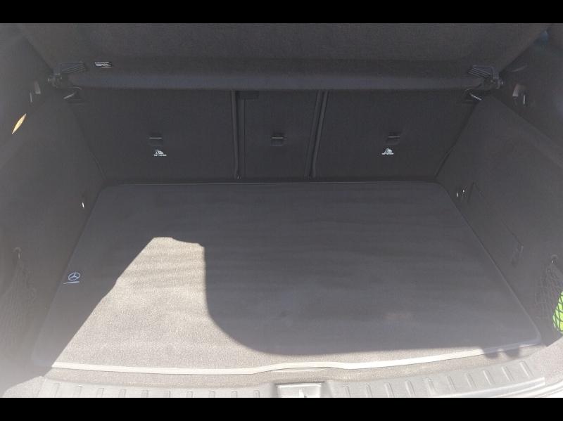 Image MERCEDES-BENZ Gla 200 d 8G-DCT AMG Line