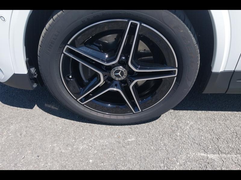 Image MERCEDES-BENZ Gla 200 d 8G-DCT AMG Line