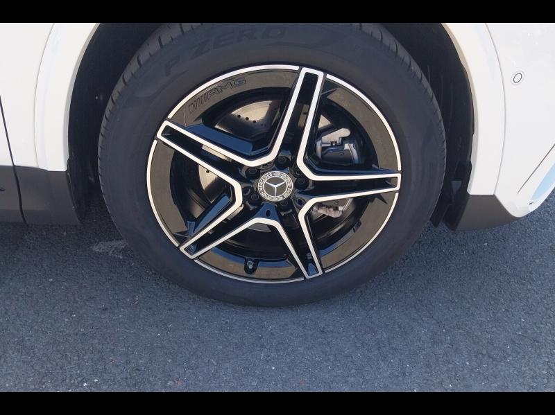 Image MERCEDES-BENZ Gla 200 d 8G-DCT AMG Line