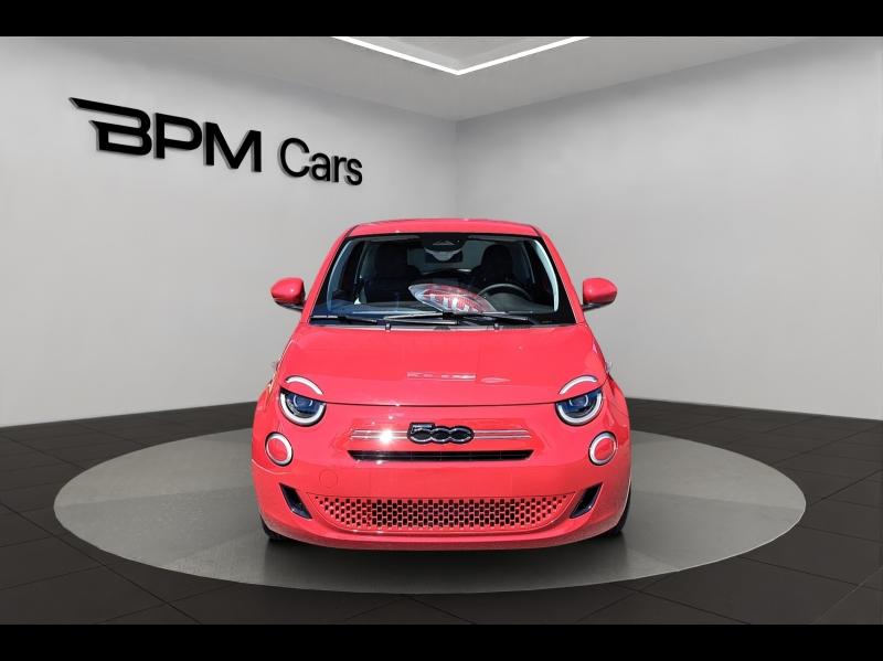 Image FIAT 500 1.0 FireFly 65ch hybrid Torino