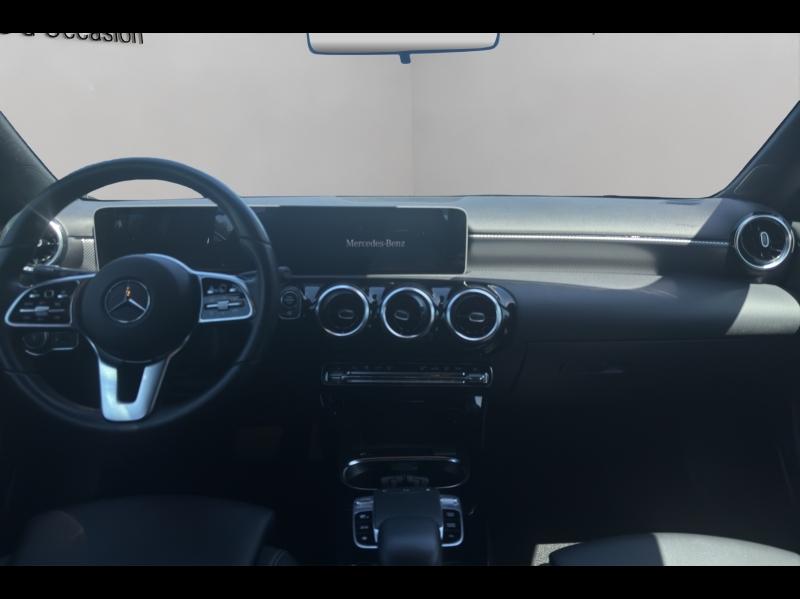 Image MERCEDES-BENZ Classe A 180 136ch Progressive Line 7G-DCT