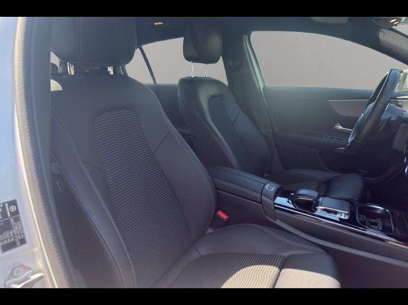 Image MERCEDES-BENZ Classe A 180 136ch Progressive Line 7G-DCT