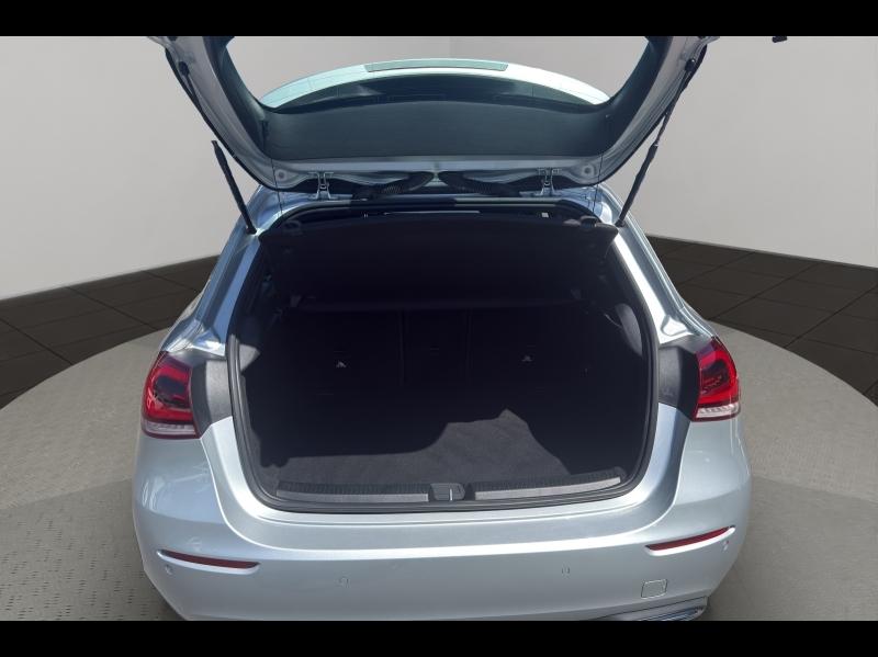 Image MERCEDES-BENZ Classe A 180 136ch Progressive Line 7G-DCT