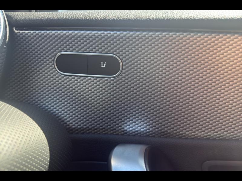 Image MERCEDES-BENZ Classe A 180 136ch Progressive Line 7G-DCT