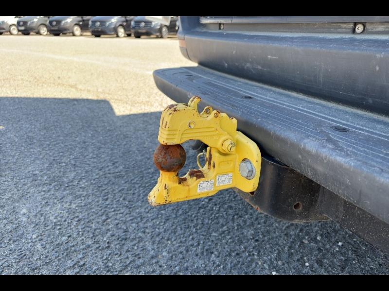 Image MERCEDES-BENZ Sprinter Fg 315 CDI 37 3T5 First Propulsion cabine approfondie 7 places
