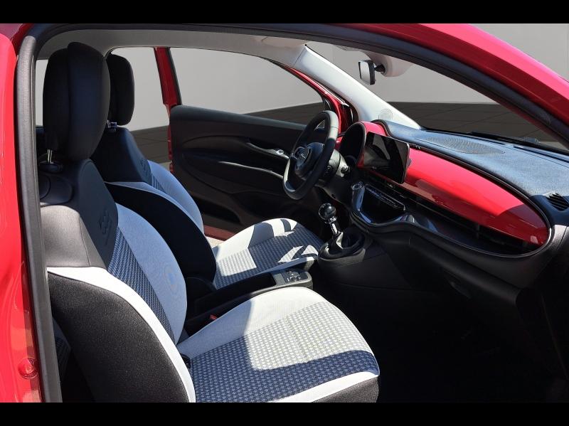 Image FIAT 500 1.0 FireFly 65ch hybrid Torino