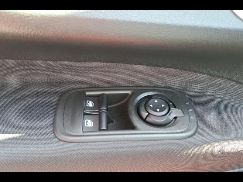 Image FIAT 500 1.0 FireFly 65ch hybrid Torino