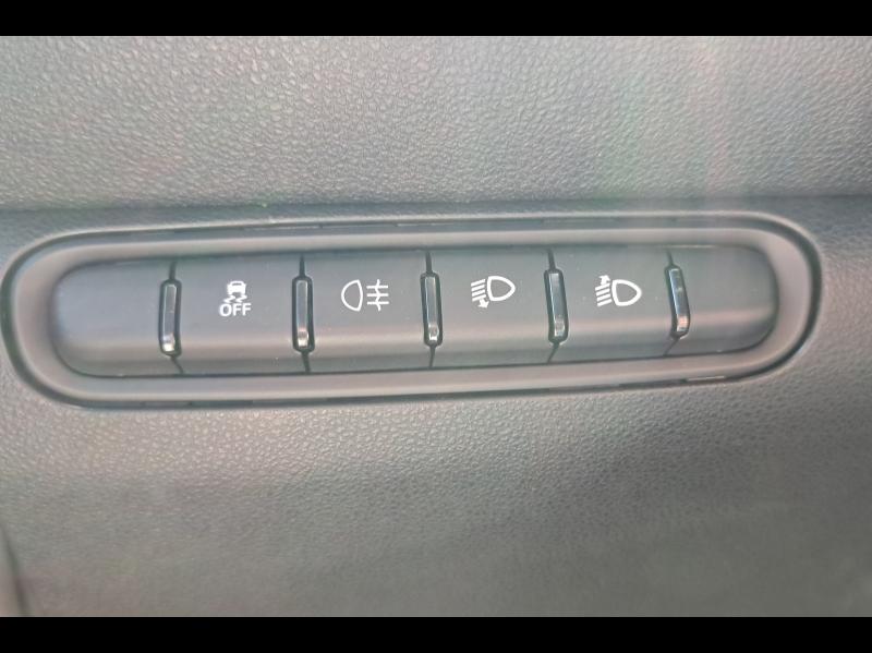 Image FIAT 500 1.0 FireFly 65ch hybrid Torino