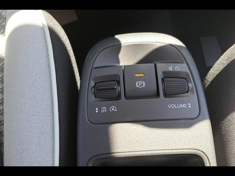 Image FIAT 500 1.0 FireFly 65ch hybrid Torino