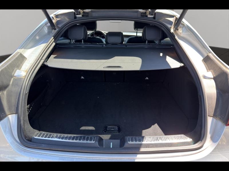Image MERCEDES-BENZ GLC Coupé 300 d 245ch AMG Line 4Matic 9G-Tronic