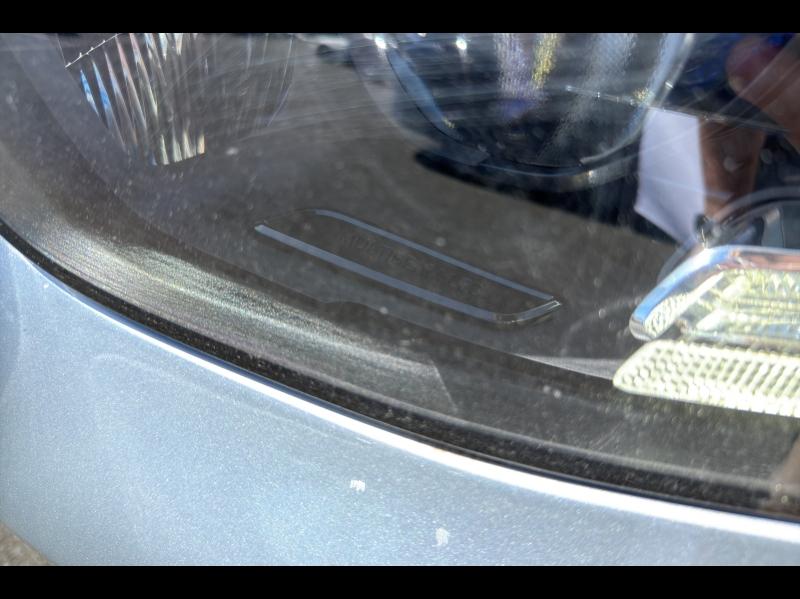 Image MERCEDES-BENZ GLC Coupé 300 d 245ch AMG Line 4Matic 9G-Tronic